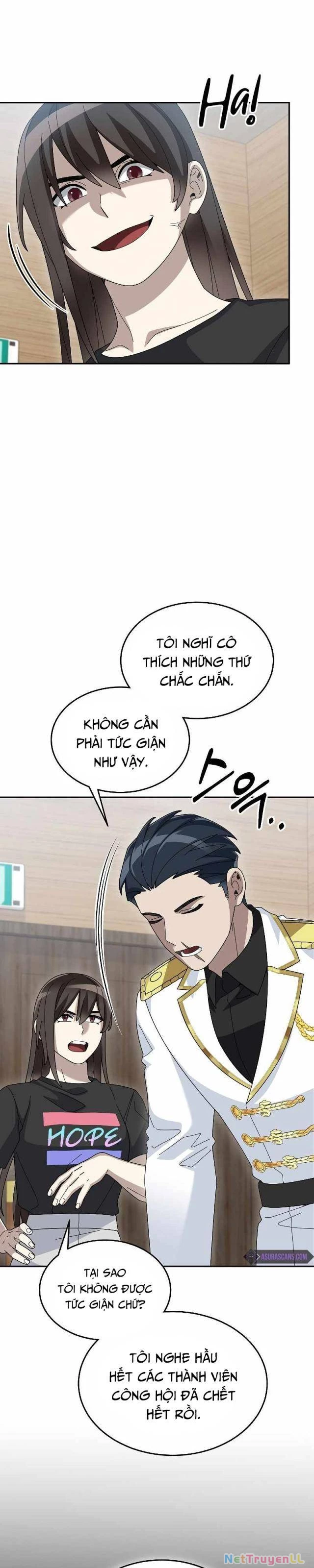 Người Mới Này Quá Mạnh Chapter 86 - Trang 2
