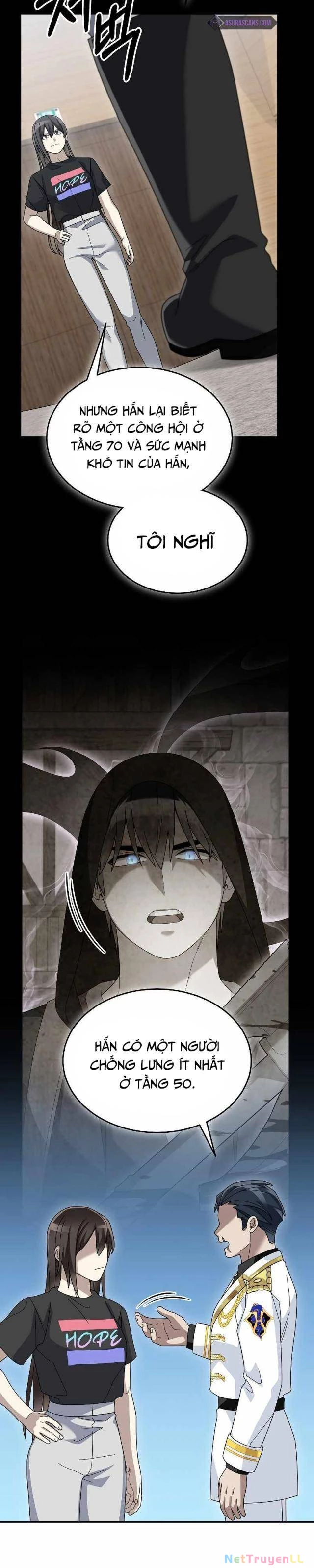 Người Mới Này Quá Mạnh Chapter 86 - Trang 2