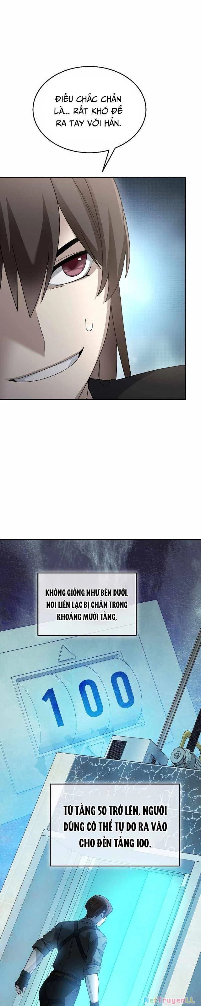 Người Mới Này Quá Mạnh Chapter 86 - Trang 2