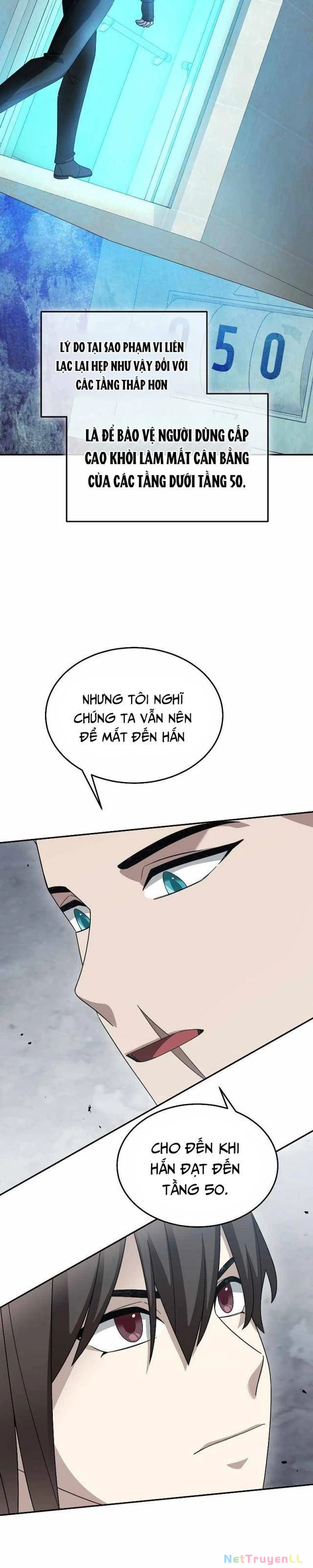 Người Mới Này Quá Mạnh Chapter 86 - Trang 2