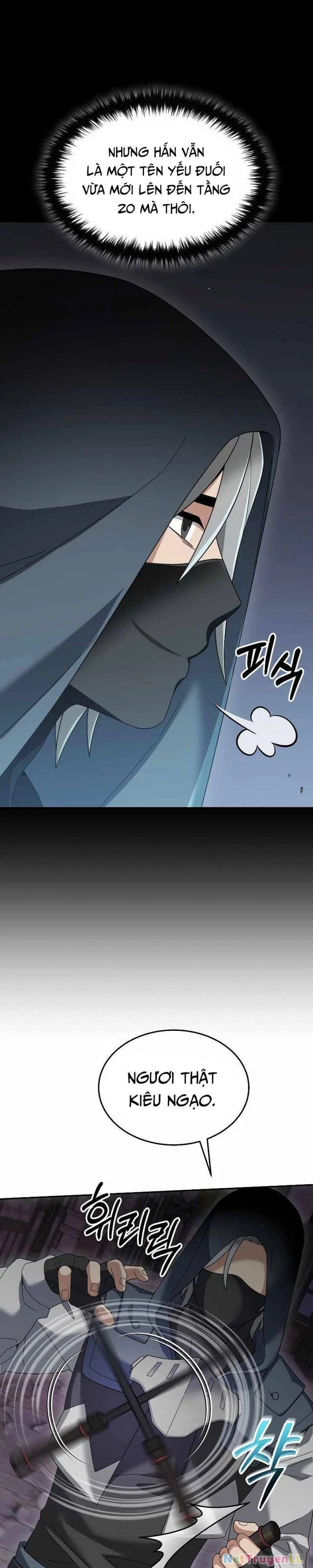 Người Mới Này Quá Mạnh Chapter 86 - Trang 2