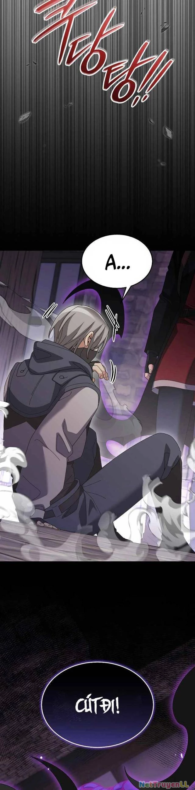 Người Mới Này Quá Mạnh Chapter 86 - Trang 2