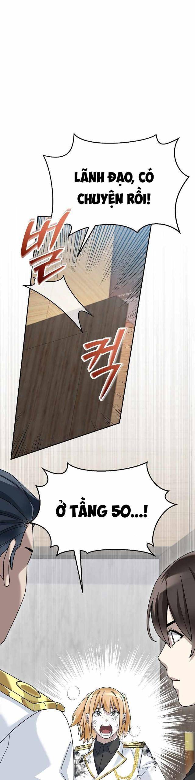 Người Mới Này Quá Mạnh Chapter 87 - Trang 2