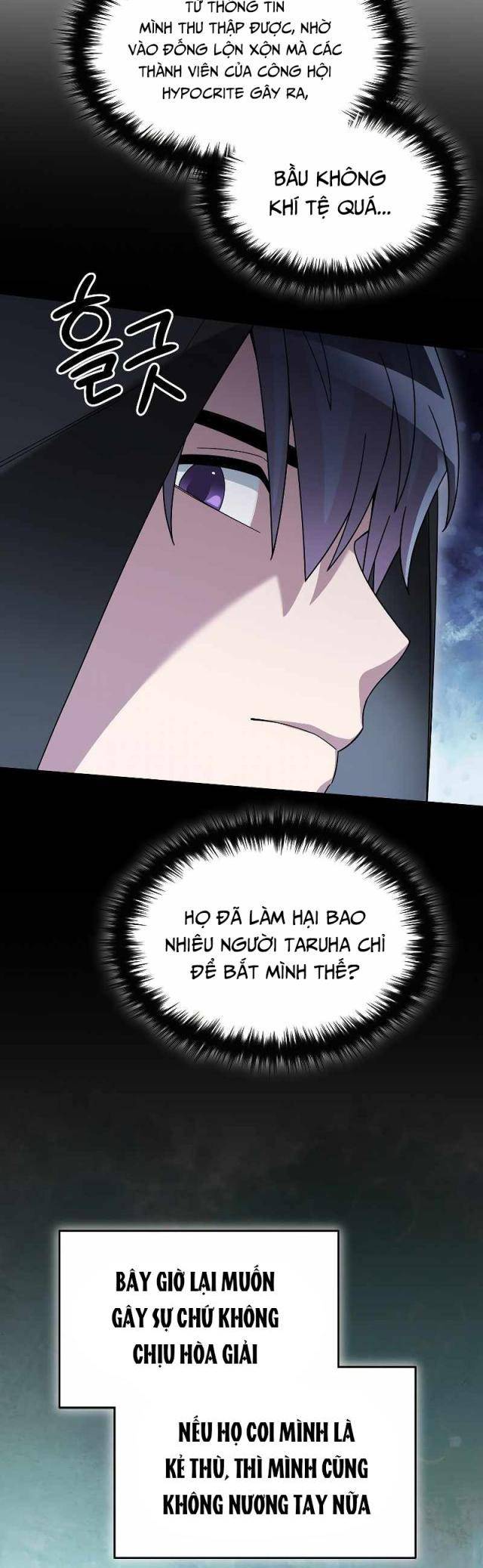 Người Mới Này Quá Mạnh Chapter 87 - Trang 2