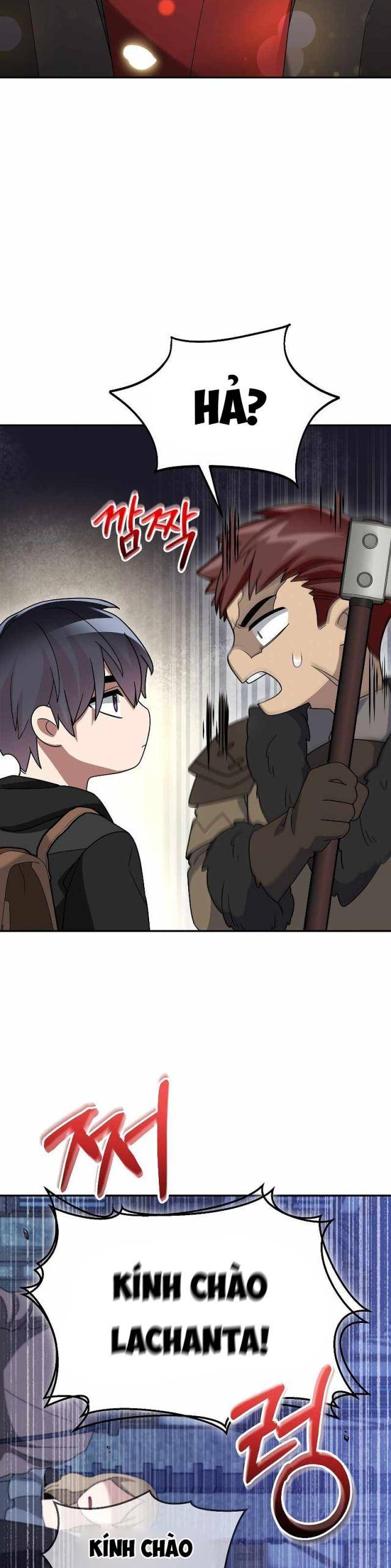 Người Mới Này Quá Mạnh Chapter 87 - Trang 2