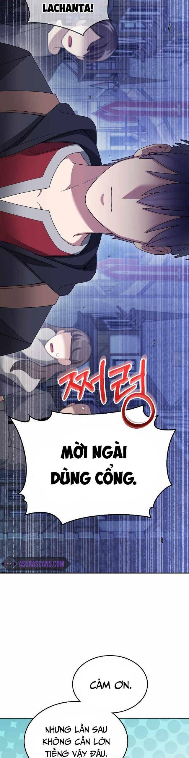 Người Mới Này Quá Mạnh Chapter 87 - Trang 2