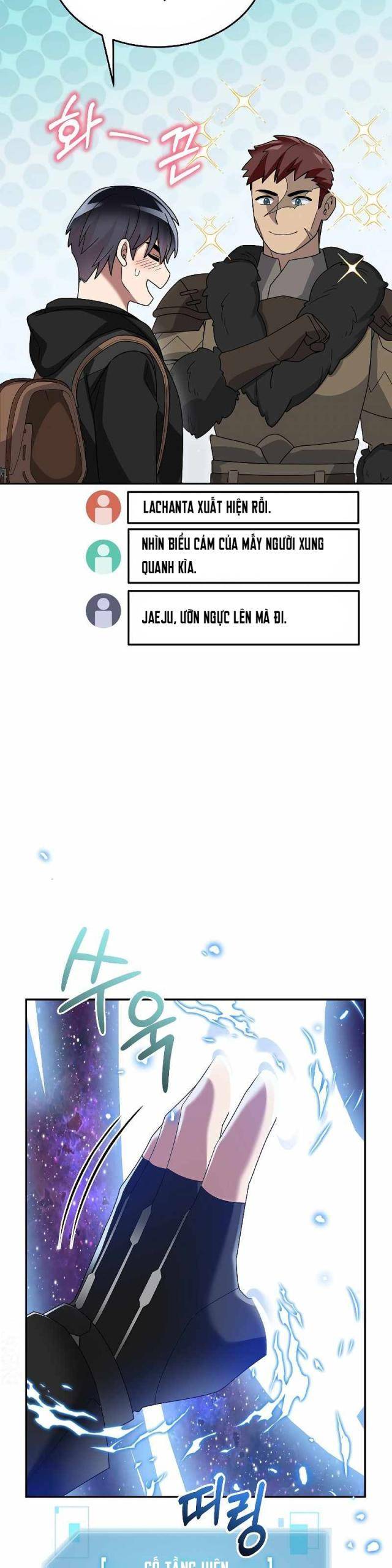 Người Mới Này Quá Mạnh Chapter 87 - Trang 2