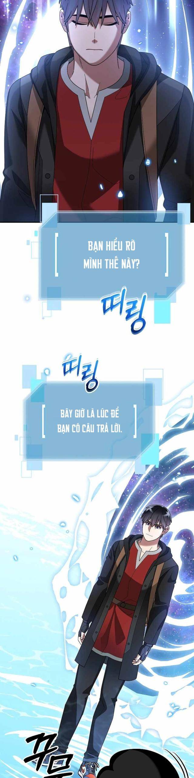 Người Mới Này Quá Mạnh Chapter 87 - Trang 2