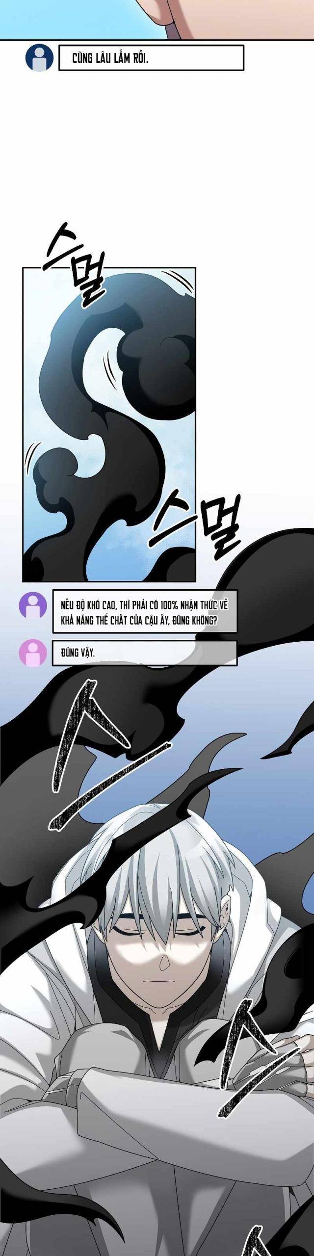 Người Mới Này Quá Mạnh Chapter 87 - Trang 2