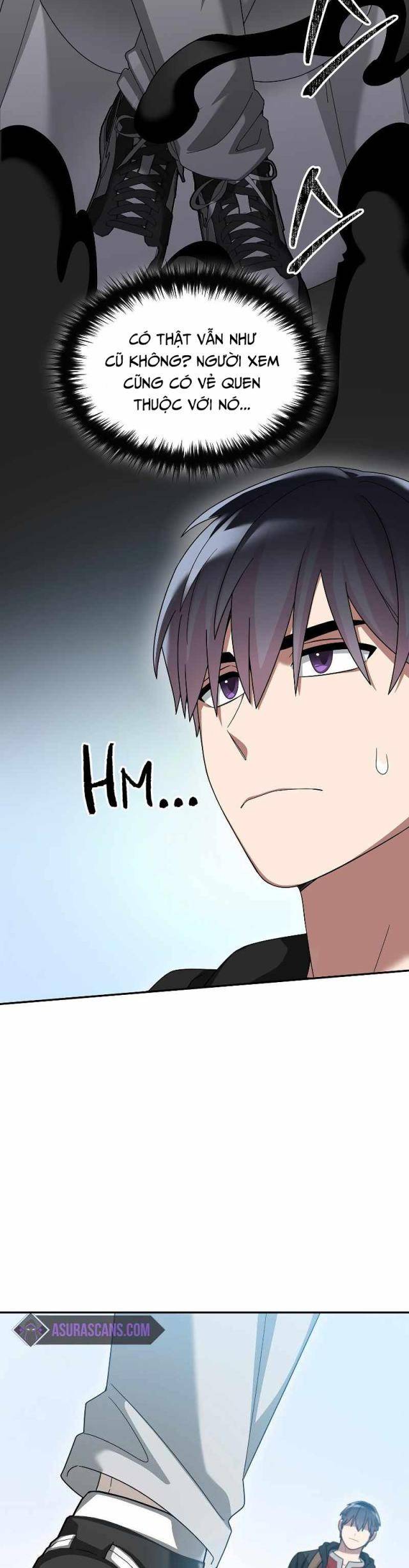 Người Mới Này Quá Mạnh Chapter 87 - Trang 2