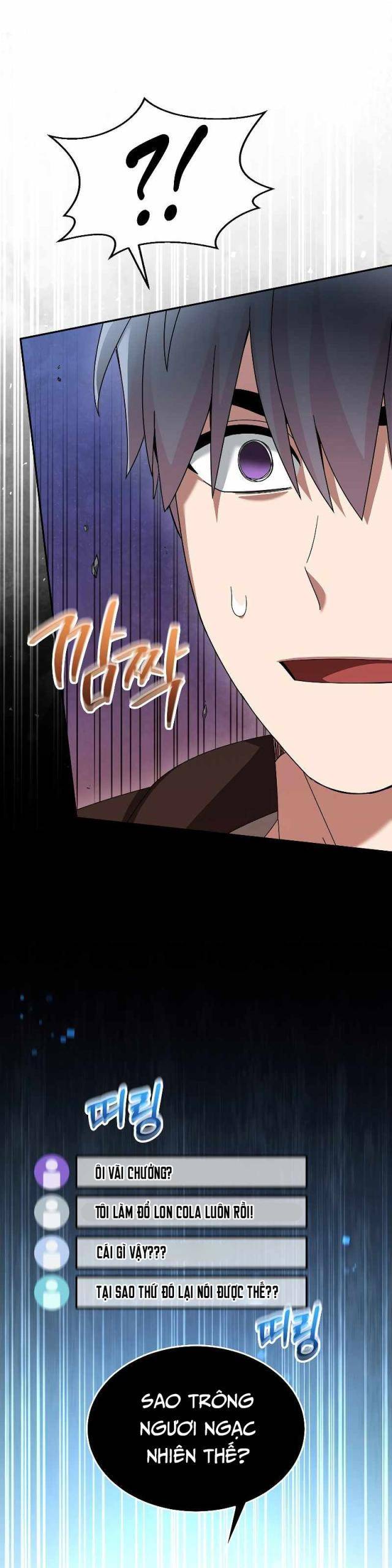 Người Mới Này Quá Mạnh Chapter 87 - Trang 2