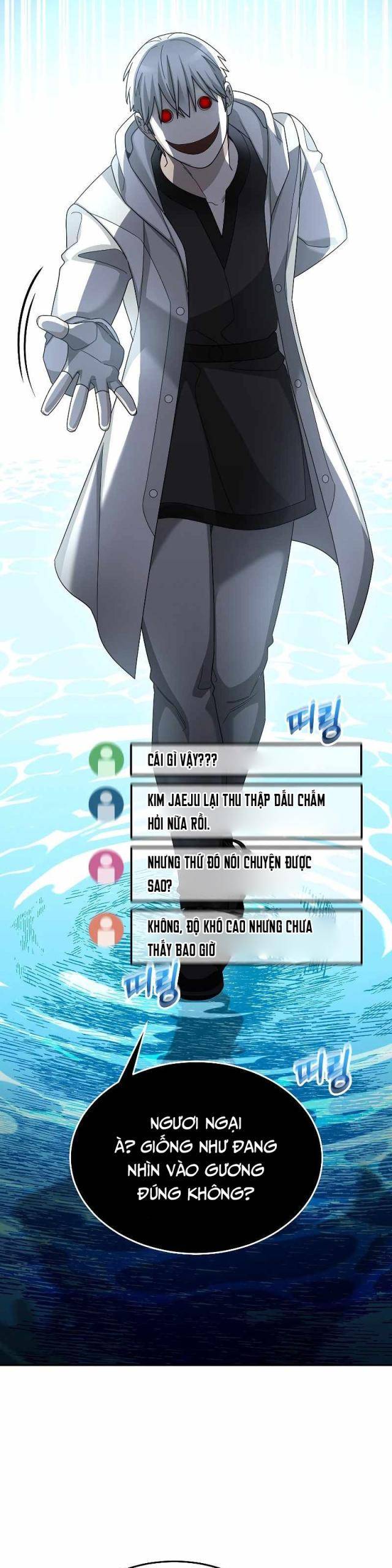 Người Mới Này Quá Mạnh Chapter 87 - Trang 2