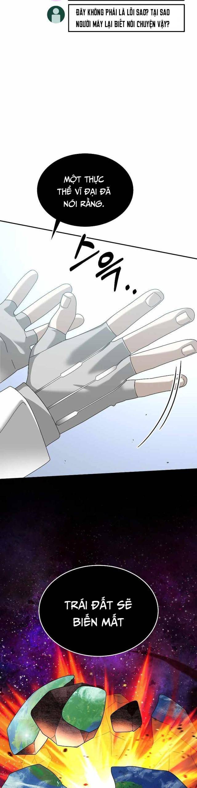 Người Mới Này Quá Mạnh Chapter 87 - Trang 2