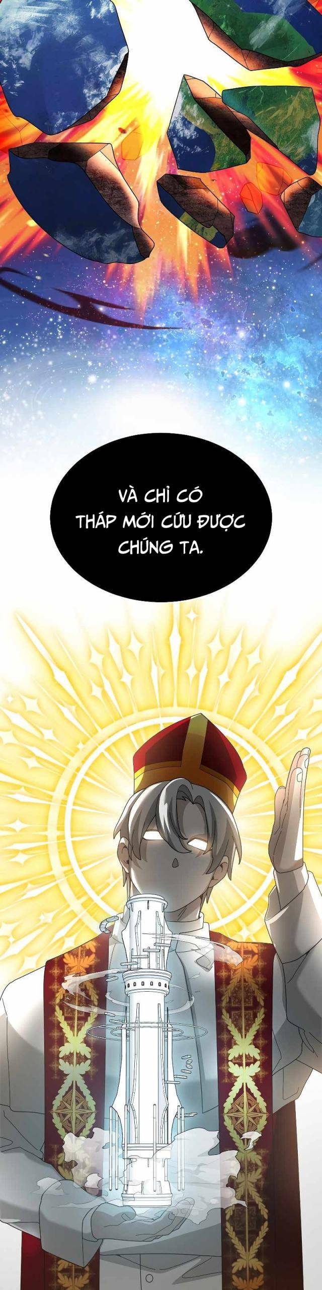 Người Mới Này Quá Mạnh Chapter 87 - Trang 2