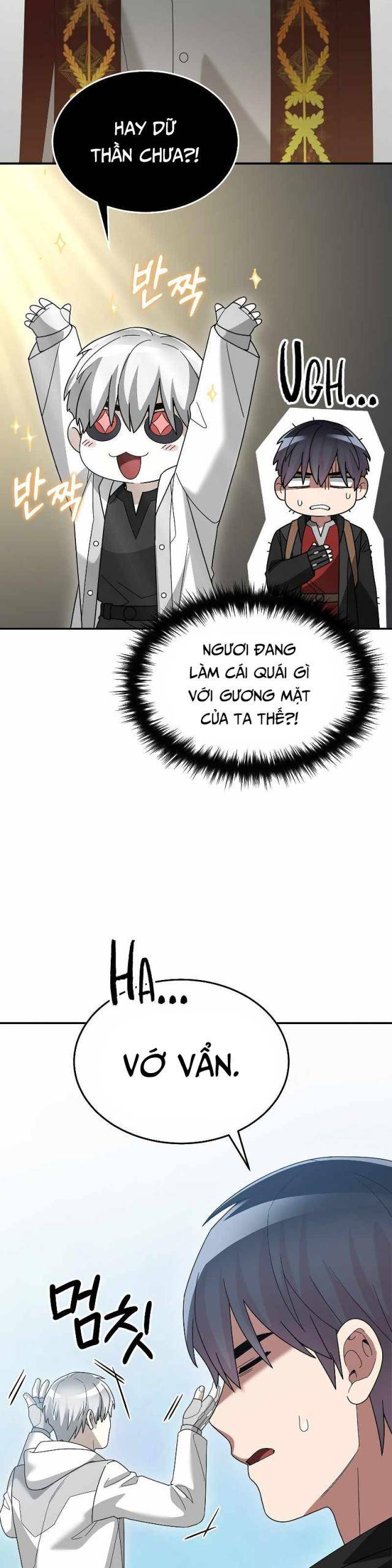 Người Mới Này Quá Mạnh Chapter 87 - Trang 2