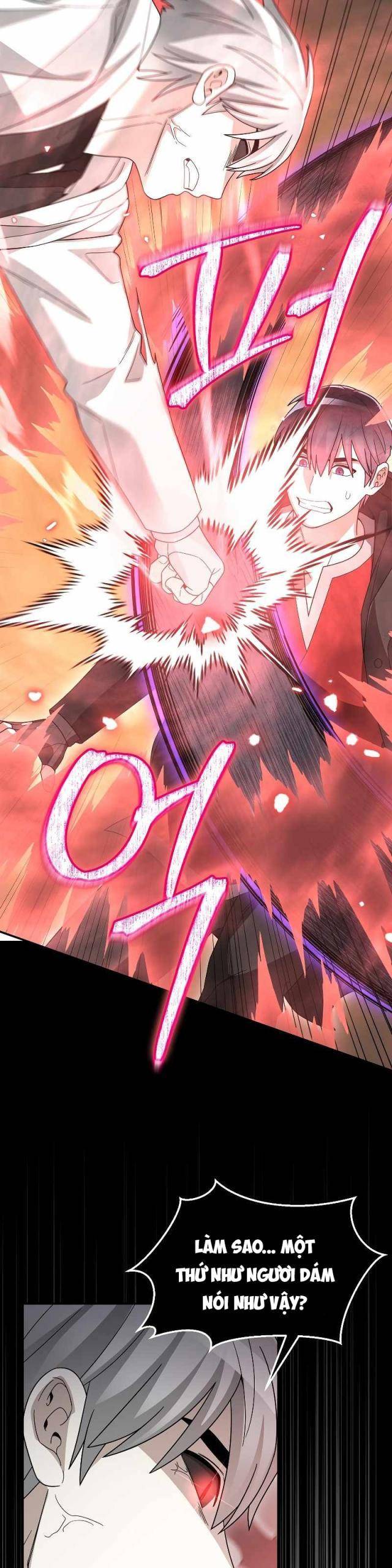 Người Mới Này Quá Mạnh Chapter 87 - Trang 2