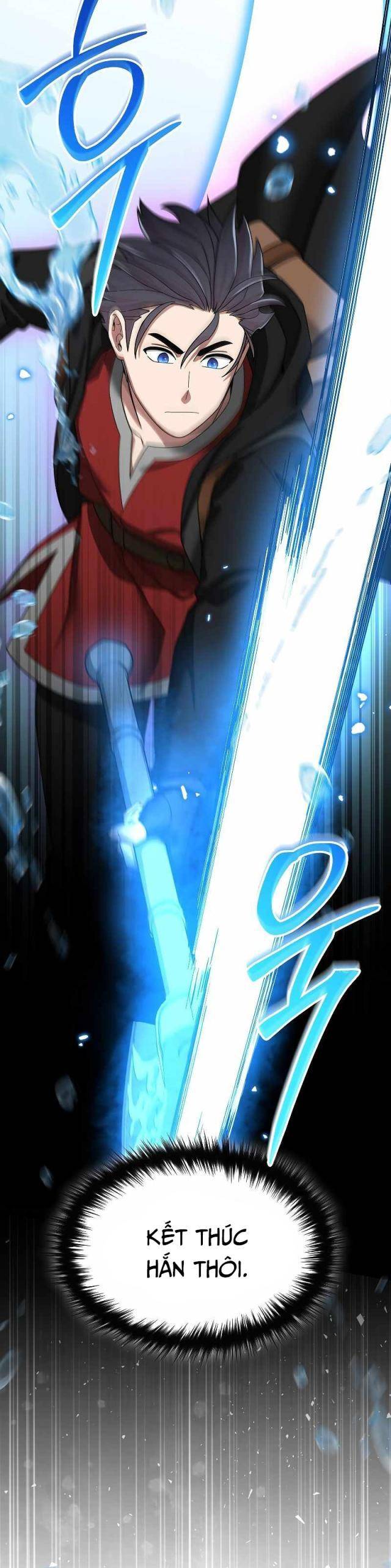 Người Mới Này Quá Mạnh Chapter 87 - Trang 2