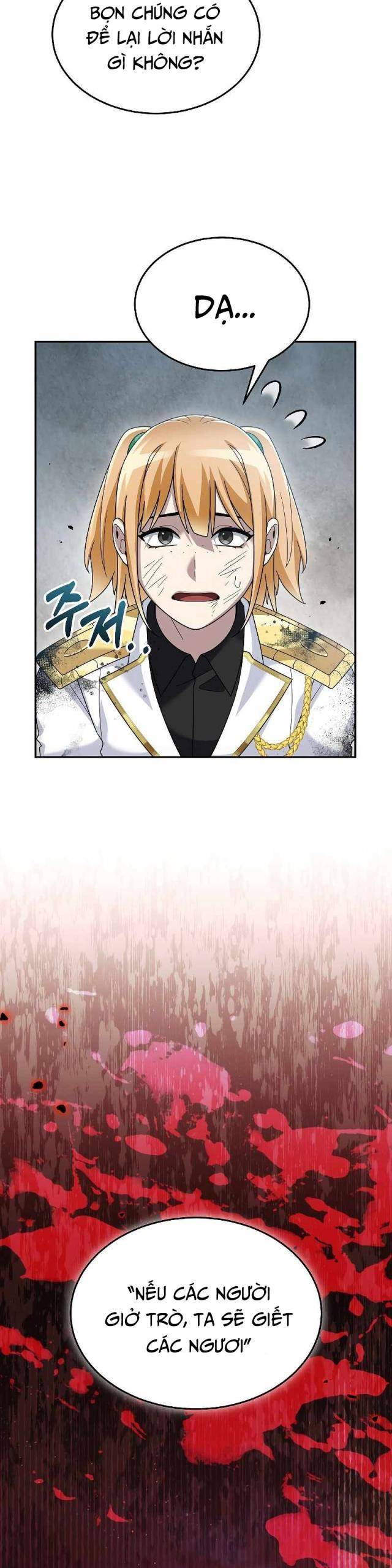 Người Mới Này Quá Mạnh Chapter 87 - Trang 2