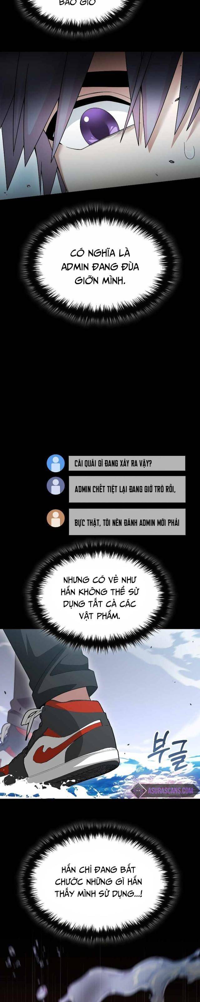 Người Mới Này Quá Mạnh Chapter 88 - Trang 2