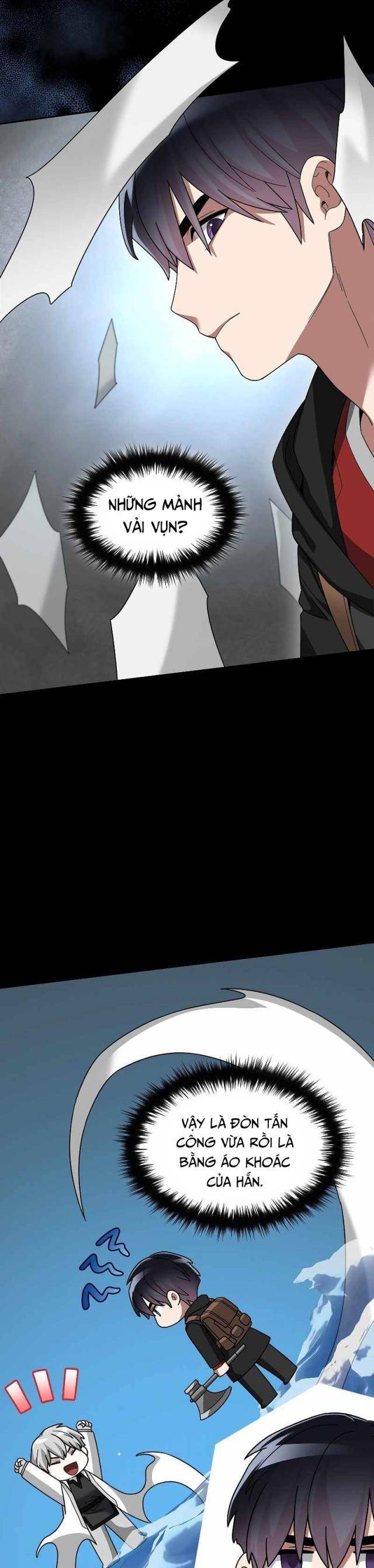Người Mới Này Quá Mạnh Chapter 88 - Trang 2
