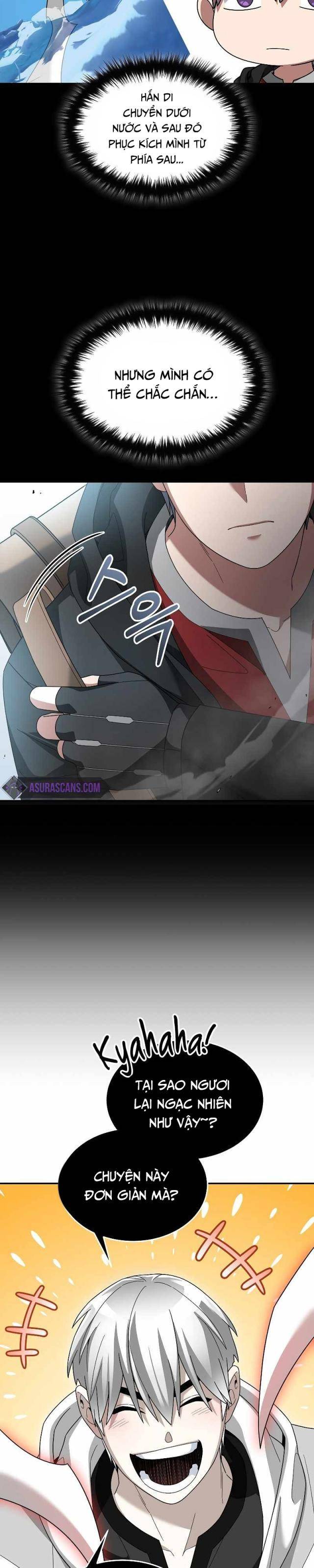 Người Mới Này Quá Mạnh Chapter 88 - Trang 2