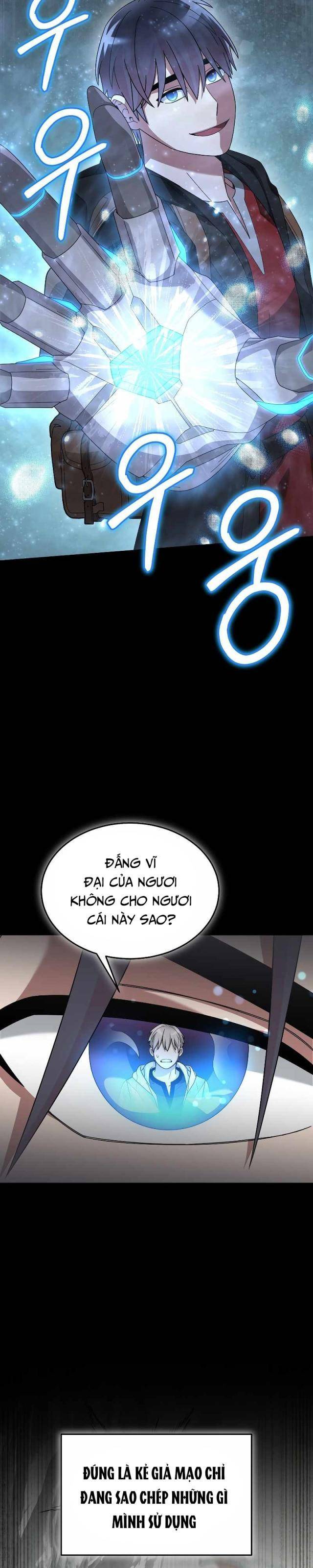 Người Mới Này Quá Mạnh Chapter 88 - Trang 2