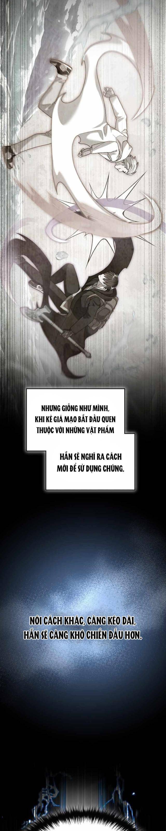 Người Mới Này Quá Mạnh Chapter 88 - Trang 2