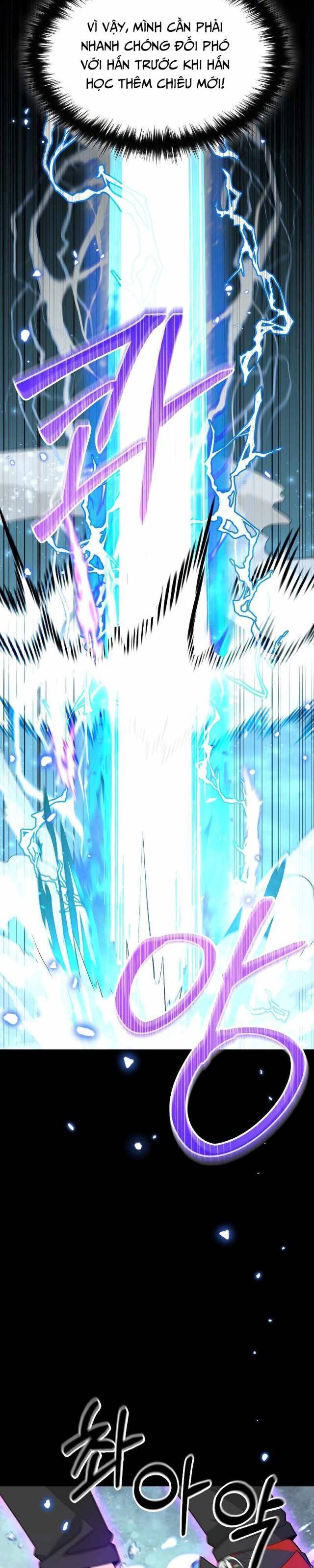 Người Mới Này Quá Mạnh Chapter 88 - Trang 2