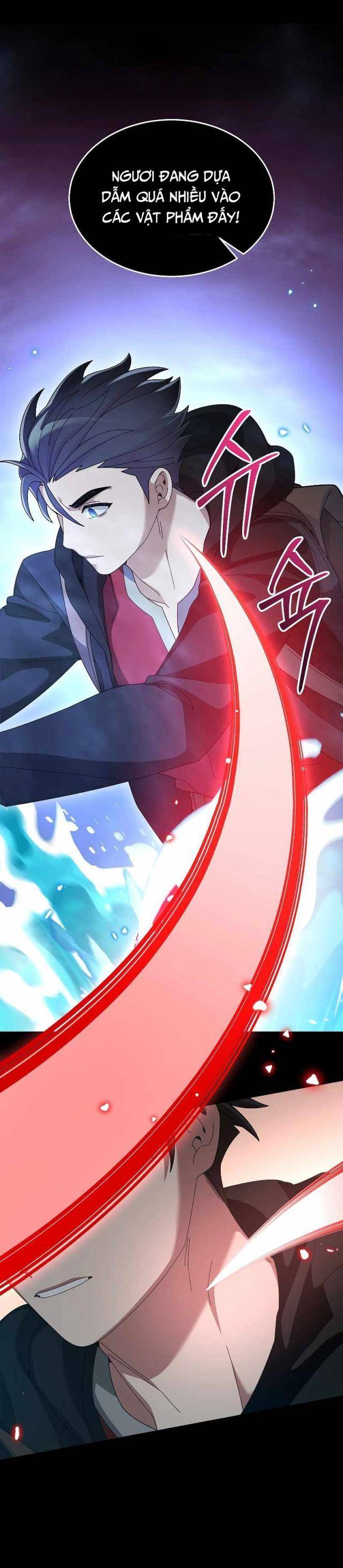 Người Mới Này Quá Mạnh Chapter 88 - Trang 2