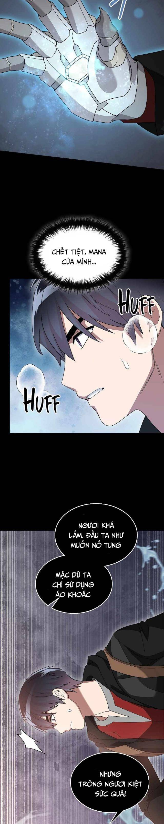 Người Mới Này Quá Mạnh Chapter 88 - Trang 2