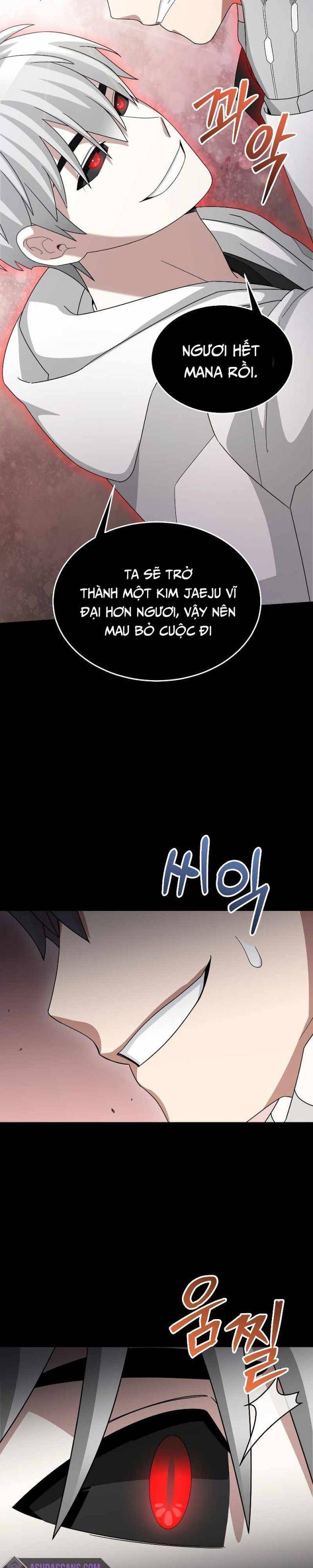 Người Mới Này Quá Mạnh Chapter 88 - Trang 2