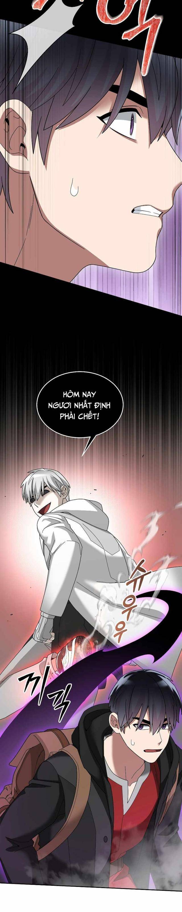 Người Mới Này Quá Mạnh Chapter 88 - Trang 2
