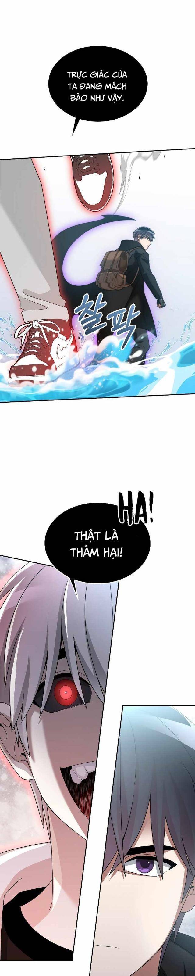 Người Mới Này Quá Mạnh Chapter 88 - Trang 2