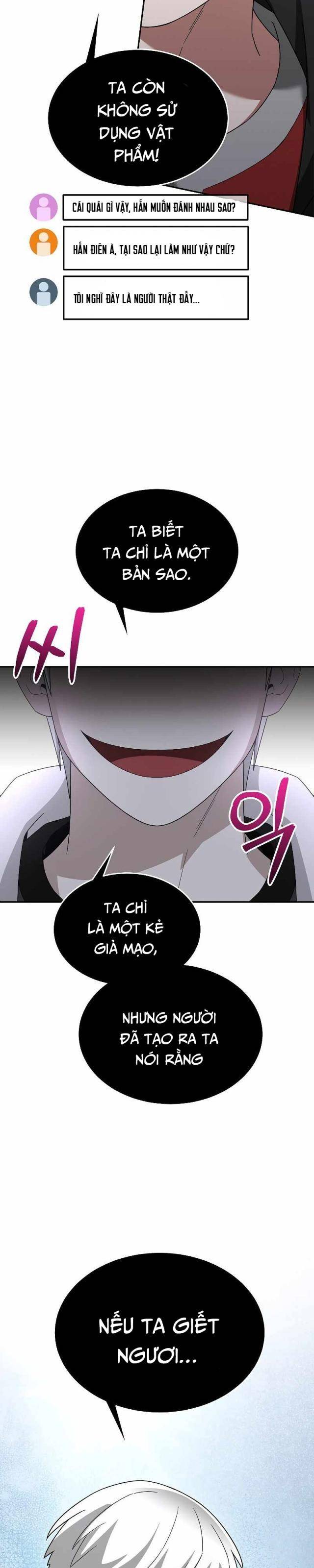 Người Mới Này Quá Mạnh Chapter 88 - Trang 2