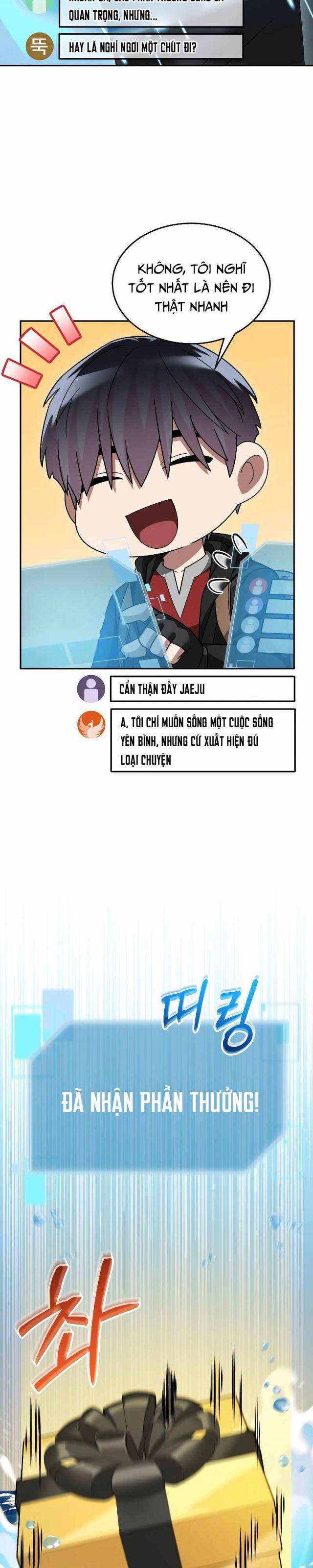 Người Mới Này Quá Mạnh Chapter 89 - Trang 2