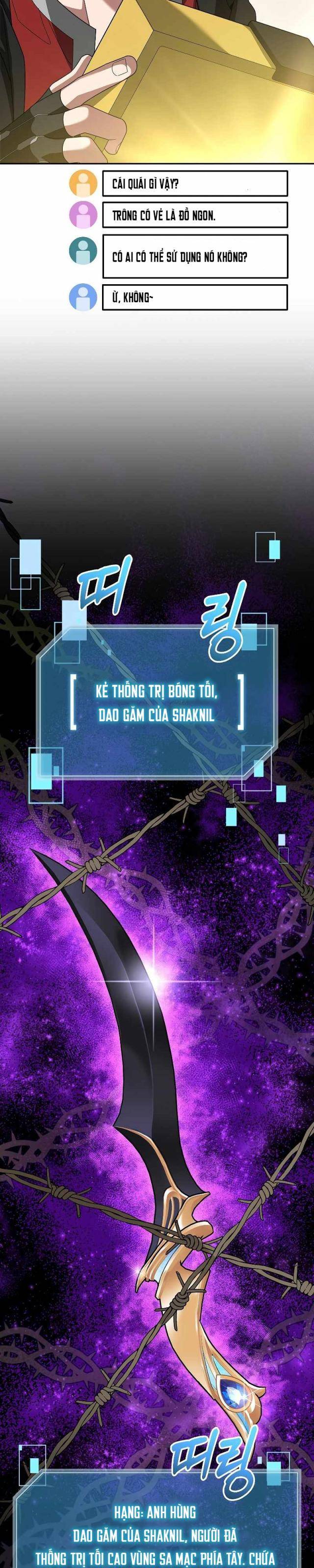 Người Mới Này Quá Mạnh Chapter 89 - Trang 2