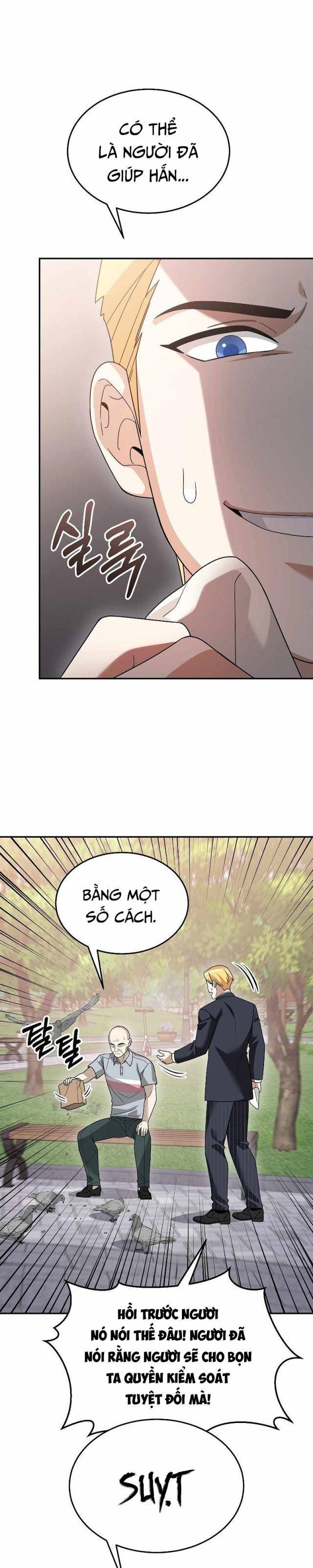 Người Mới Này Quá Mạnh Chapter 89 - Trang 2