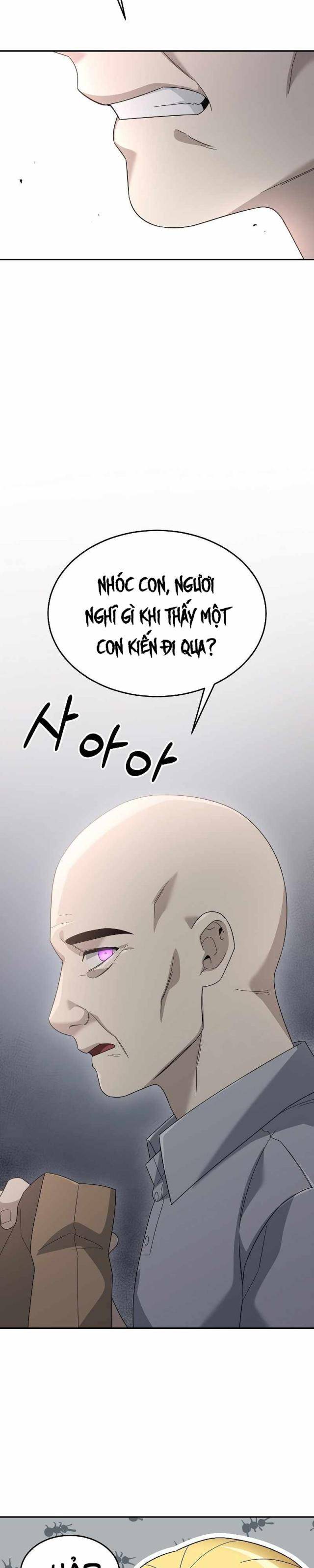 Người Mới Này Quá Mạnh Chapter 89 - Trang 2