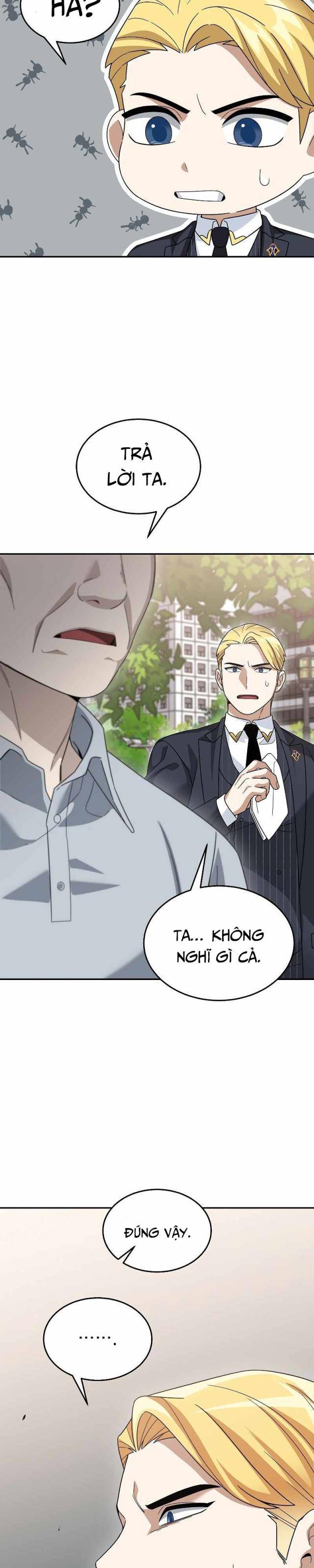 Người Mới Này Quá Mạnh Chapter 89 - Trang 2