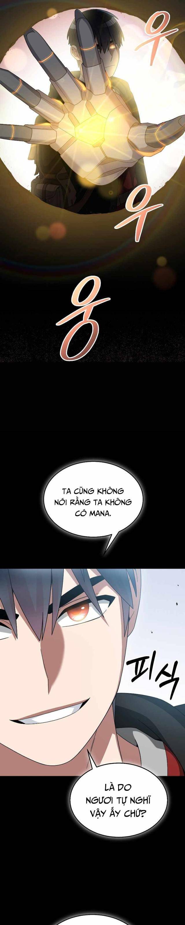 Người Mới Này Quá Mạnh Chapter 89 - Trang 2