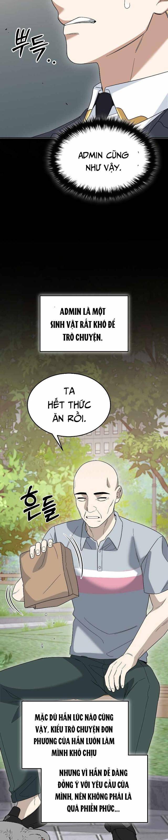 Người Mới Này Quá Mạnh Chapter 89 - Trang 2