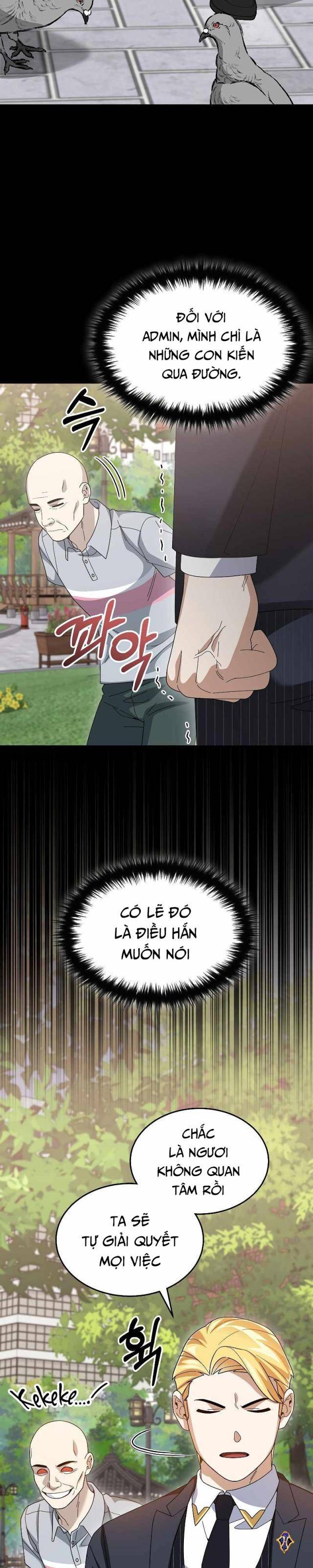 Người Mới Này Quá Mạnh Chapter 89 - Trang 2