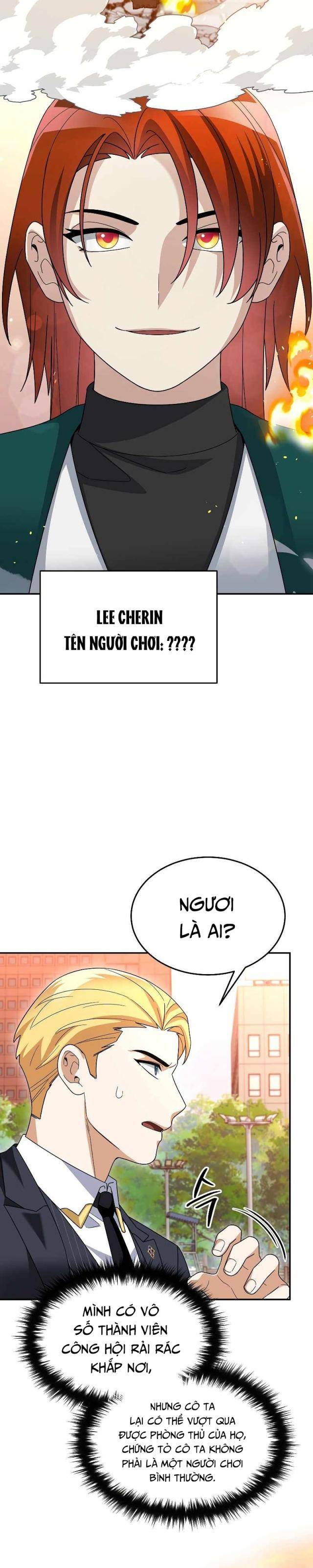 Người Mới Này Quá Mạnh Chapter 89 - Trang 2