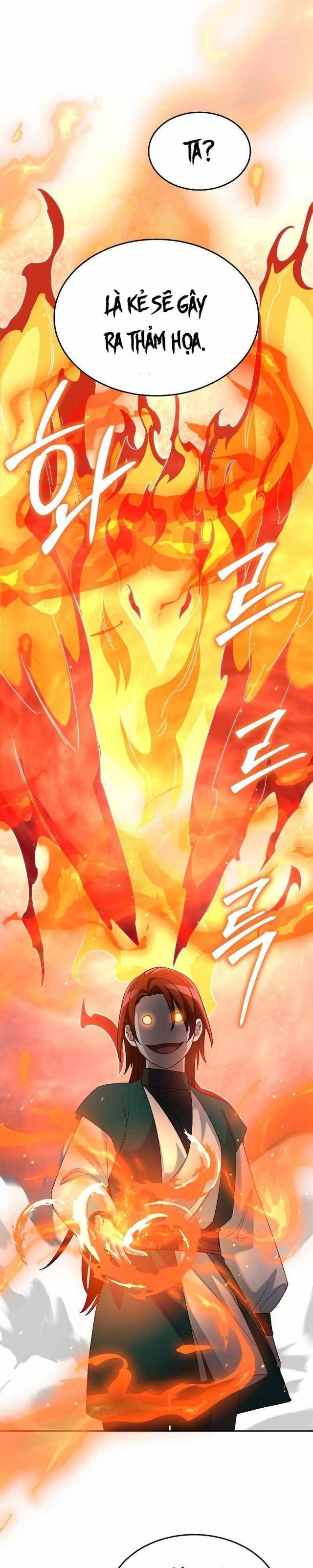 Người Mới Này Quá Mạnh Chapter 89 - Trang 2