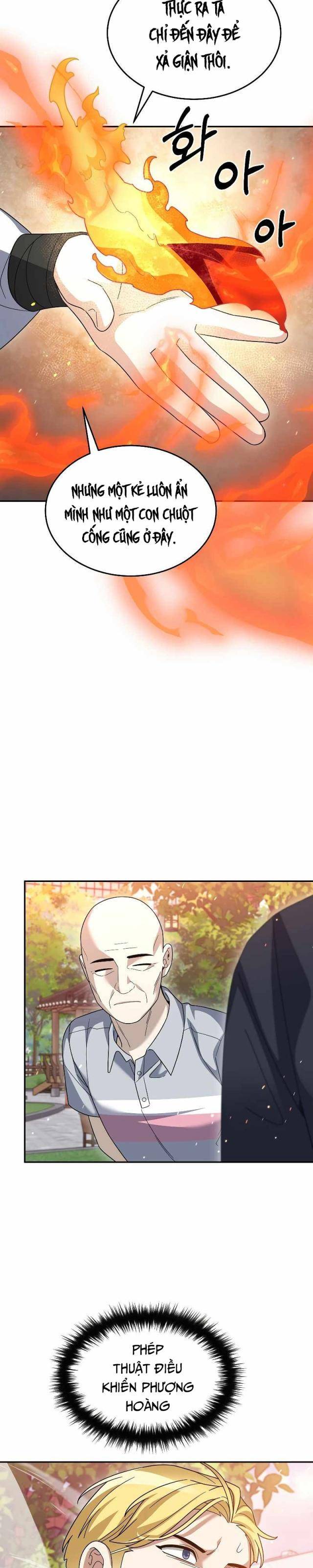 Người Mới Này Quá Mạnh Chapter 89 - Trang 2