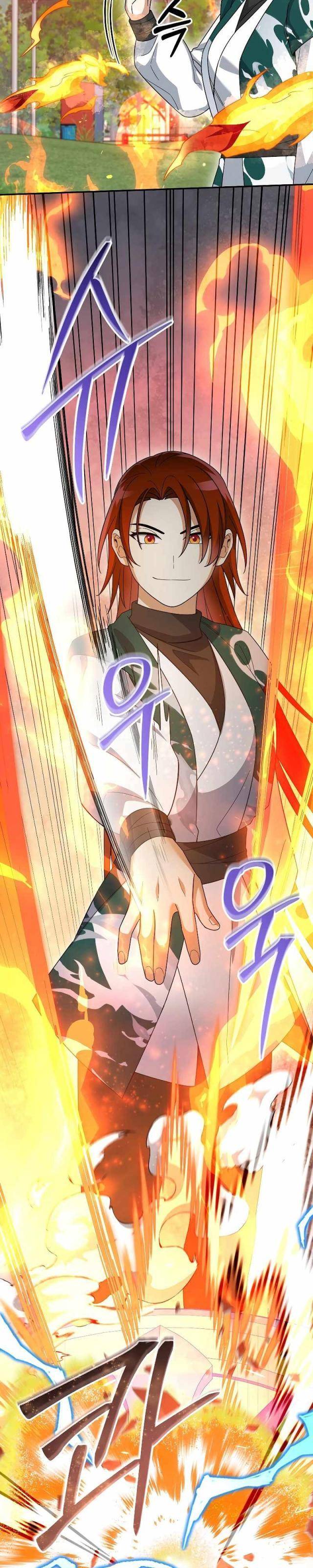 Người Mới Này Quá Mạnh Chapter 89 - Trang 2