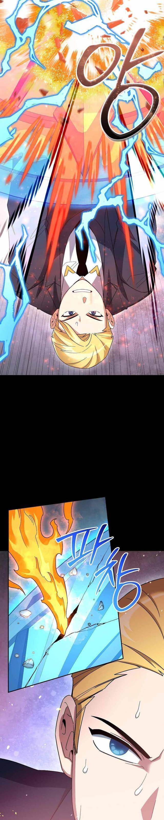 Người Mới Này Quá Mạnh Chapter 89 - Trang 2