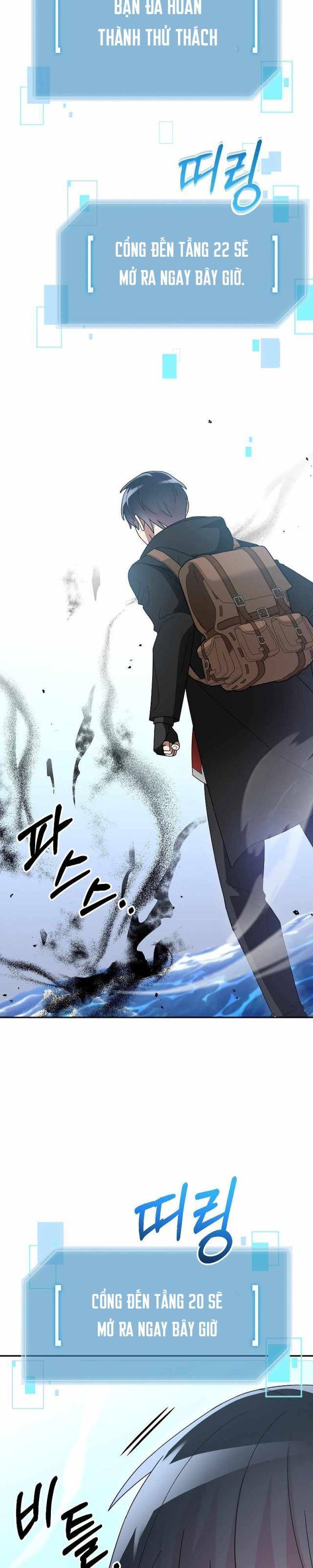 Người Mới Này Quá Mạnh Chapter 89 - Trang 2