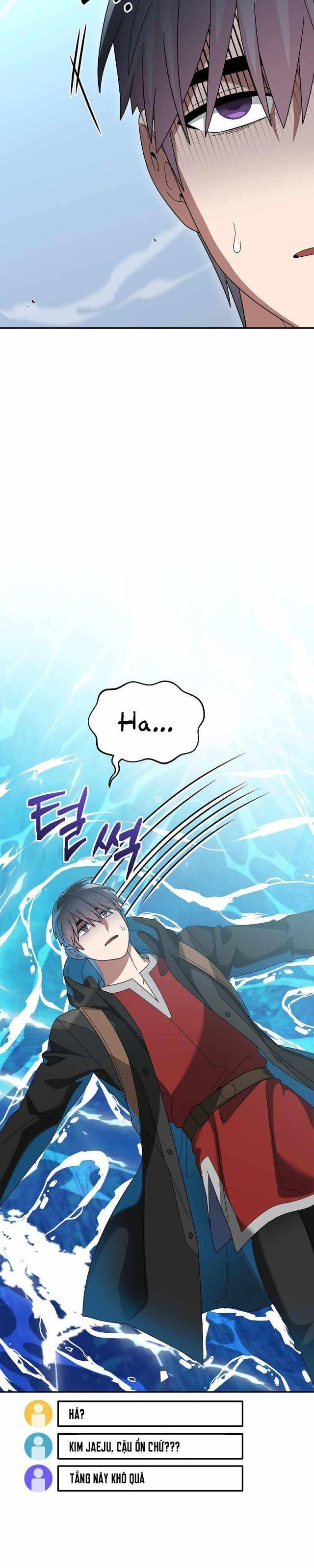 Người Mới Này Quá Mạnh Chapter 89 - Trang 2