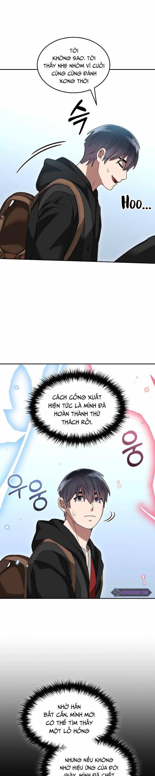 Người Mới Này Quá Mạnh Chapter 89 - Trang 2